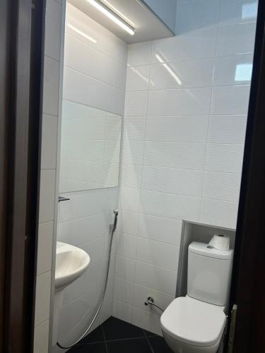 Apartment in historical district of Tbilisi