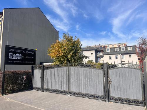 Apartament Na Starowce Boho 18372099 — Pszczyna