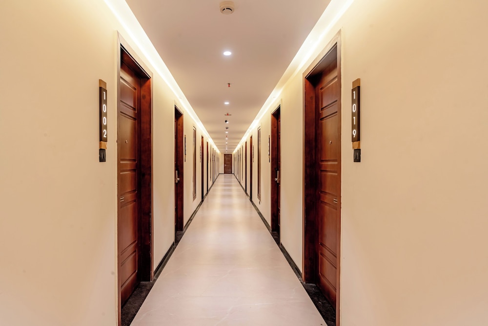 Playotel Premier Ujjain in Ujjain, India