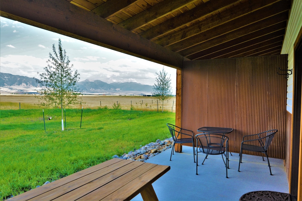 McAllister Inn & Lodging - photo 12