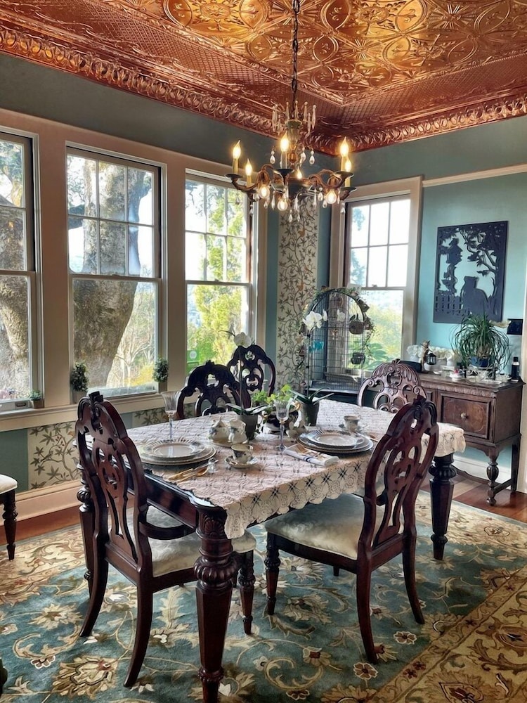 The Inn on Knowles Hill Bed & Breakfast Hotel - photo 40