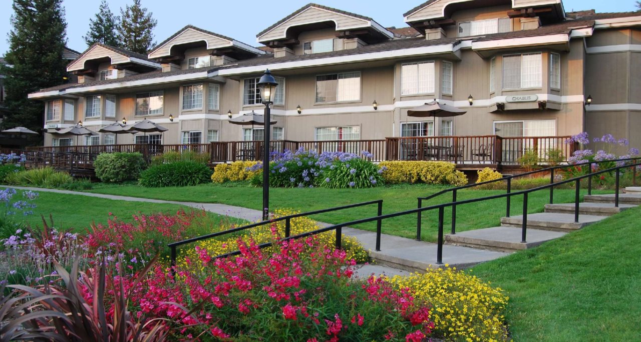 Hilton Sonoma Wine Country in Santa Rosa, United States