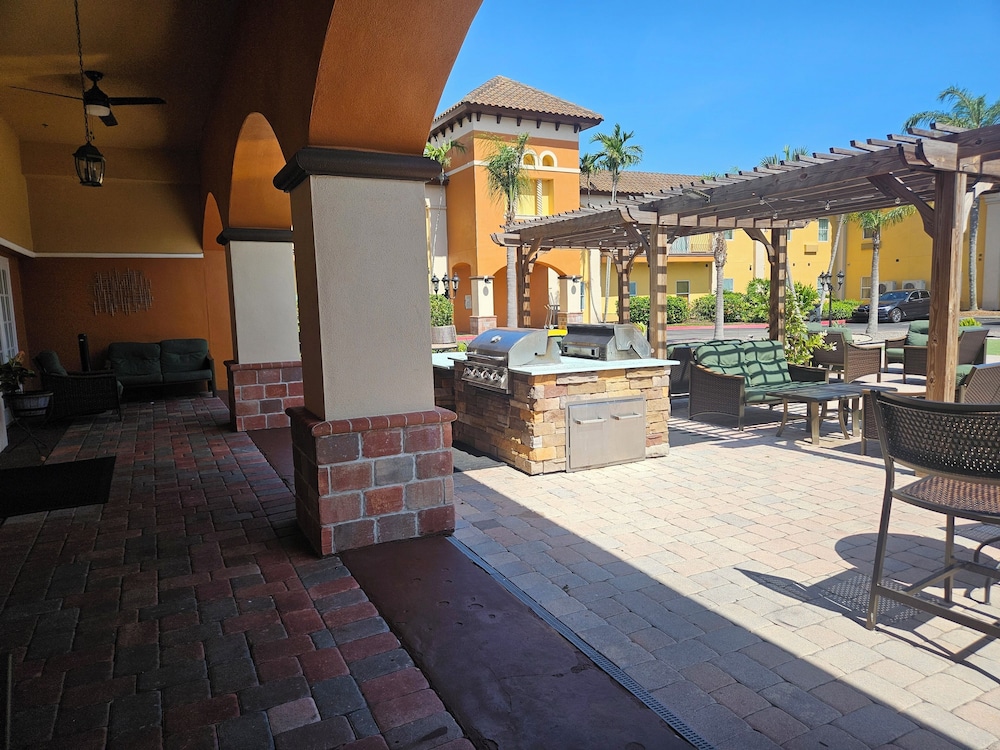 Homewood Suites by Hilton Sarasota - photo 48
