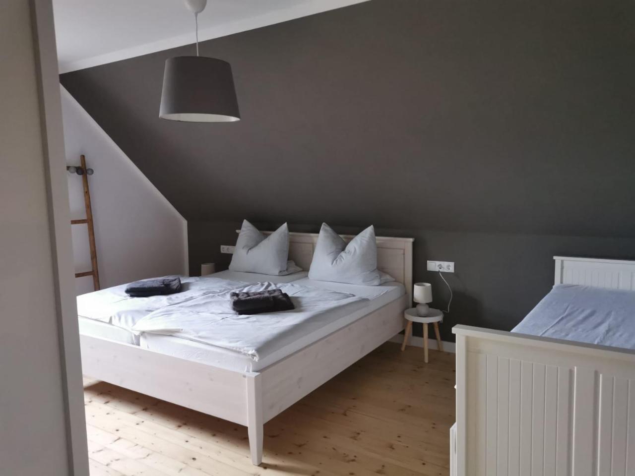 Ferienhaus Glucksgriff Pottenstein in Pottenstein, Germany