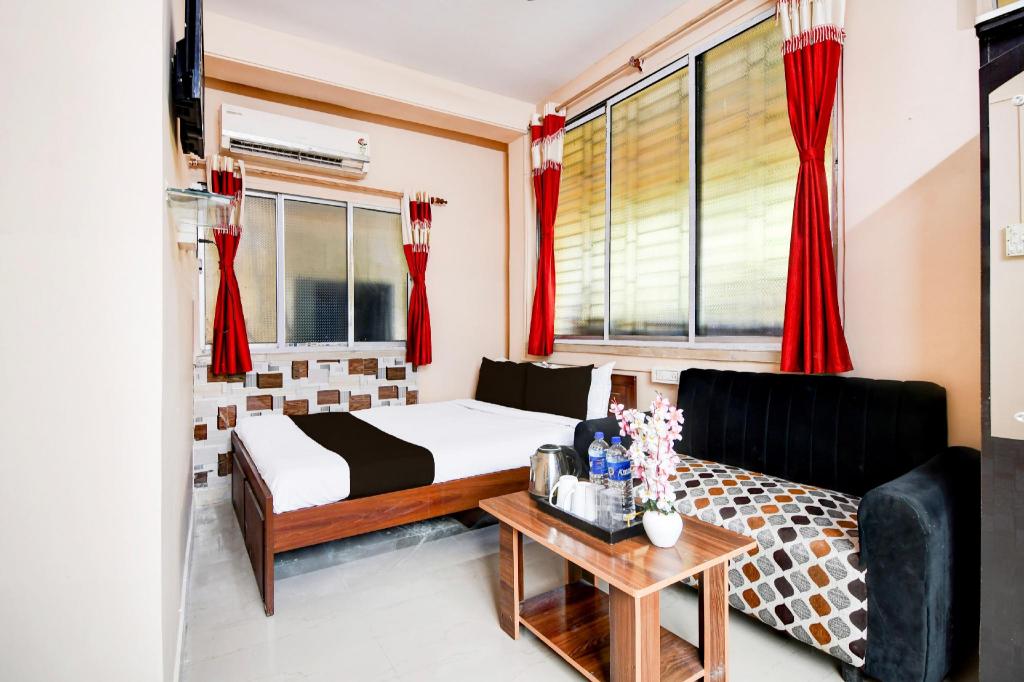 Hotel O The Infinity in Kolkata, India