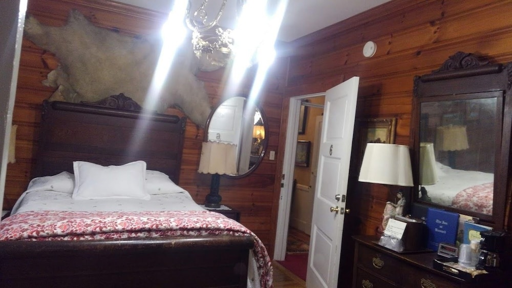 The Inn at Brevard - photo 5