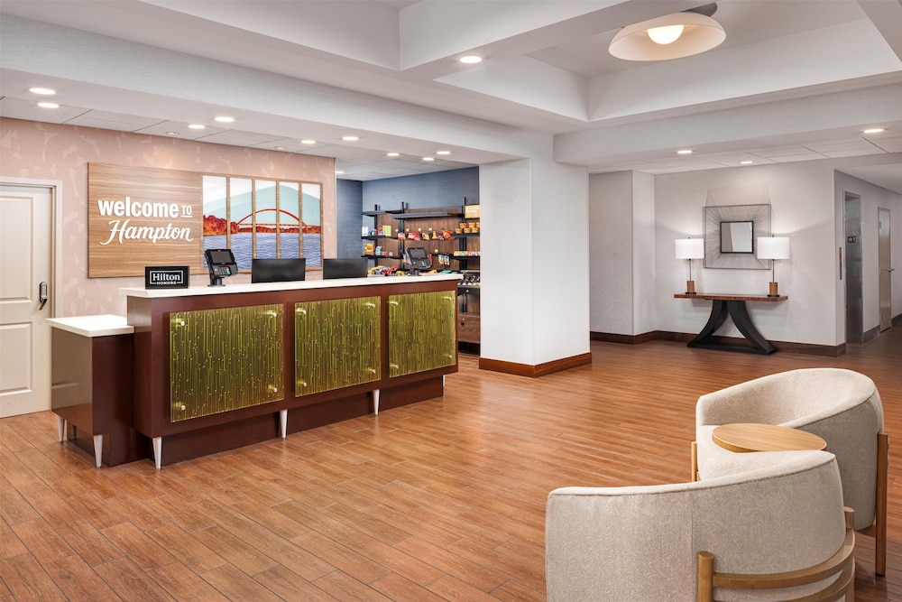 Hampton Inn Kimball - photo 7