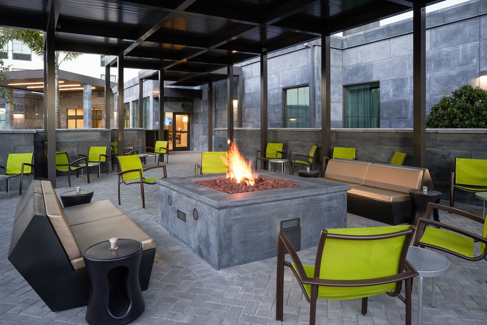 SpringHill Suites by Marriott Winter Park - photo 16