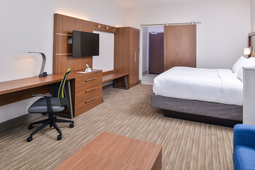 Holiday Inn Express & Suites Van Horn by IHG - photo 8