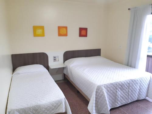 Hotel das Videiras — hotel in Videira
