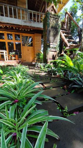 Natural Garden BMT in Buon Ma Thuot, Vietnam