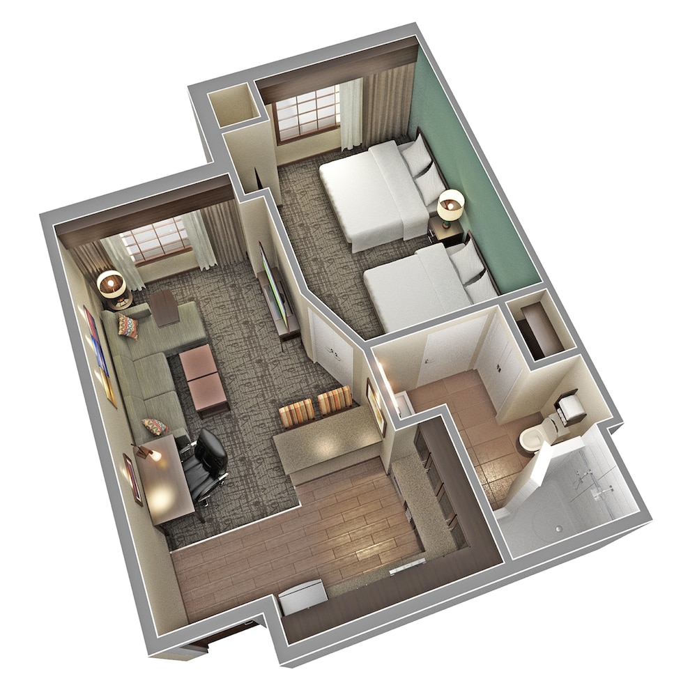 Staybridge Suites Houston Nasa Clear Lake an IHG Hotel - photo 2