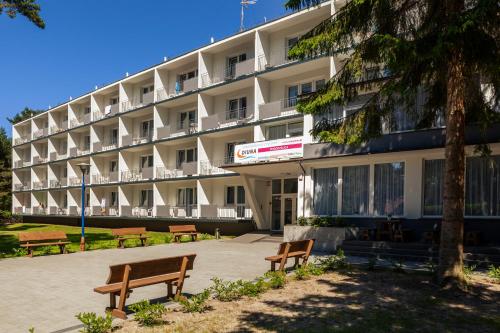 Diuna Pogorzelica - last minute hotel in Unknown City