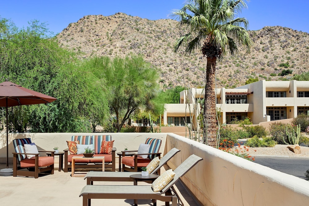 JW Marriott Camelback Inn Scottsdale Resort & Spa - photo 50