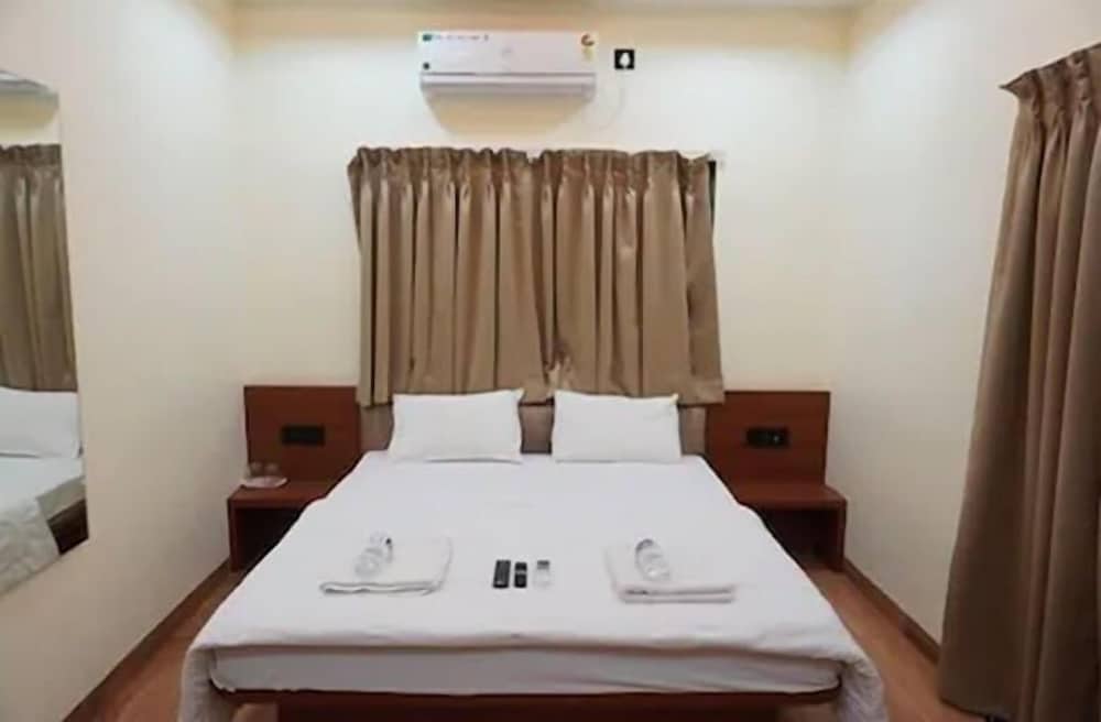 Krushnai Executive — Tuljapur — photo 4