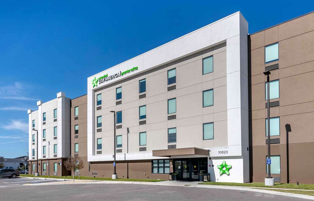 Extended Stay America Premier Suites Tampa Gibsonton Rivervi - photo 2