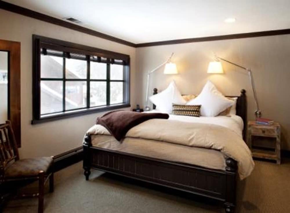 PlumpJack Inn - photo 10