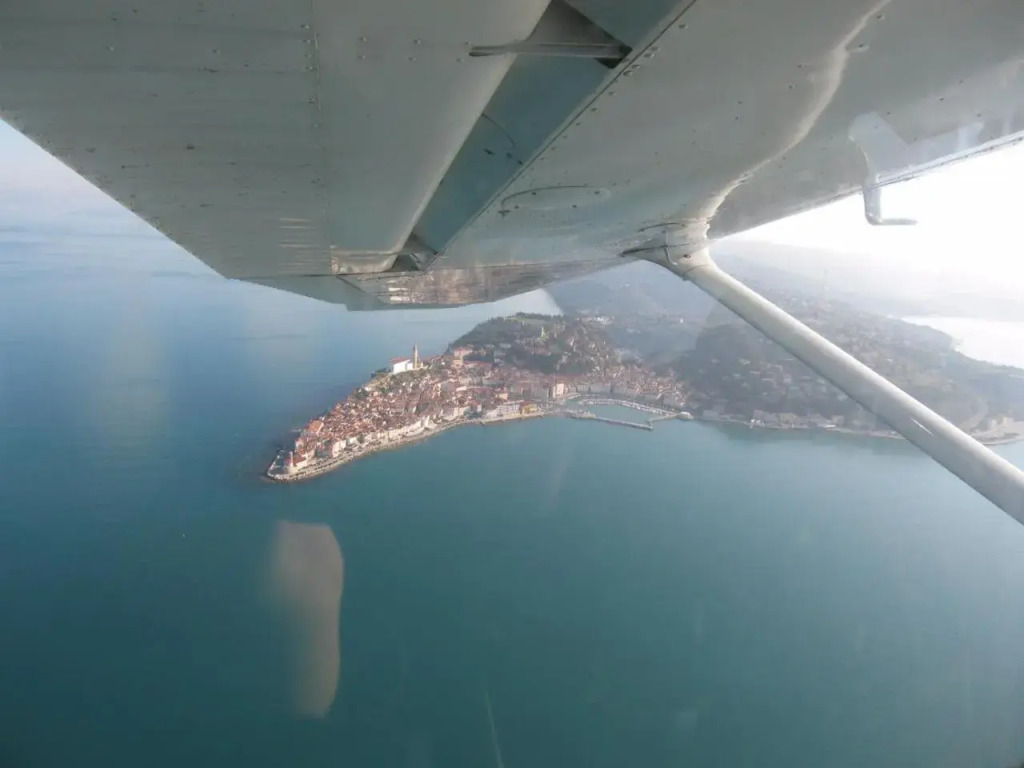 TARTINI est 2002 private roof terrace self check in — 4-Star Luxury Hotel in Piran, Slovenia