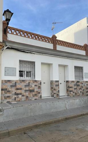 La casita de la punta - last minute hotel in Unknown City