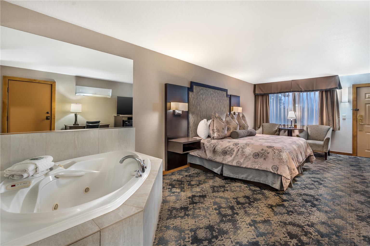 Best Western Windsor Inn — hotel in Ashland