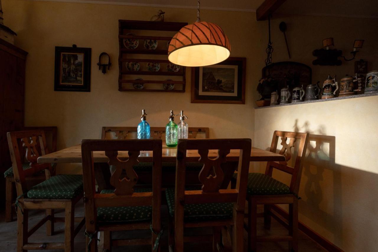 Chalet Casericc — Valdisotto — photo 4
