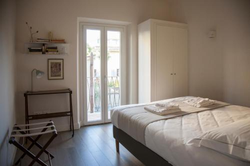 Pietrapiana Boutique Apartments — 4-Star Luxury Hotel in Florence, Italy