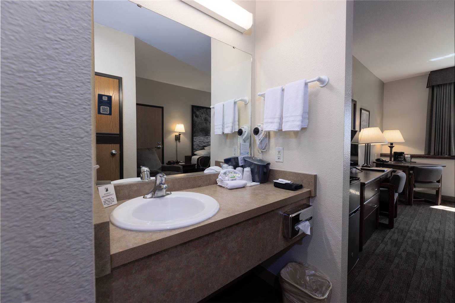 Super 8 by Wyndham Grangeville - photo 121