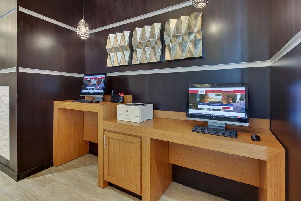 Drury Inn & Suites Cleveland Beachwood - photo 38