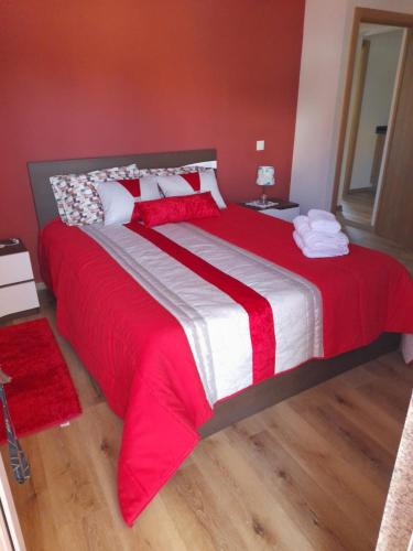 Encanto da Aldeia — hotel in Torre De Moncorvo