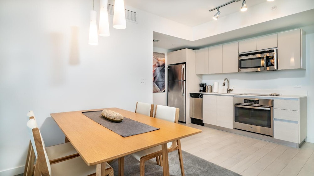 Resort Apartments - photo 8