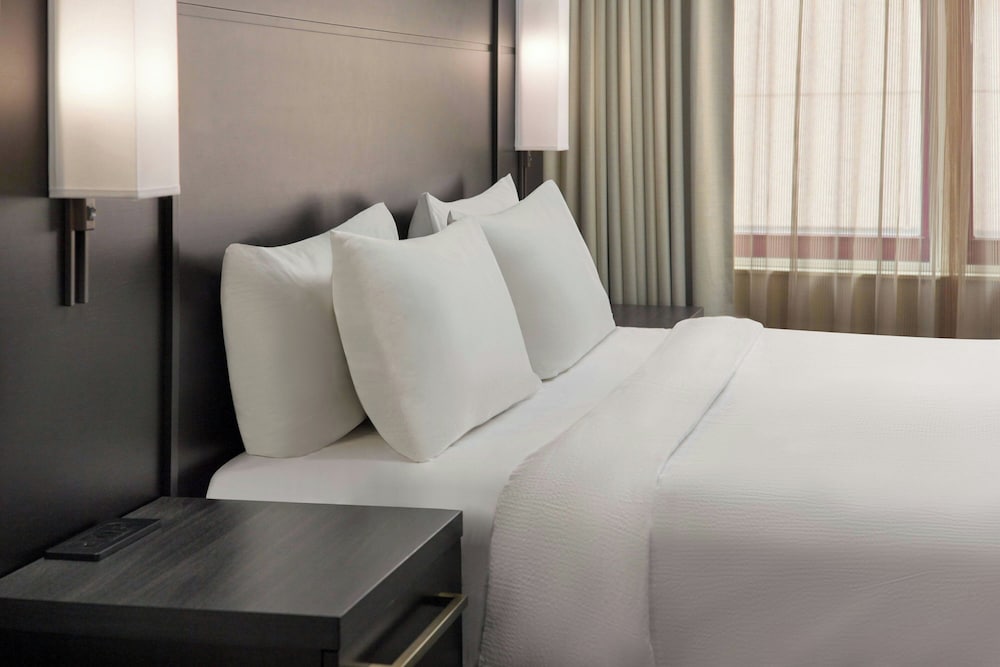 Residence Inn by Marriott Washington DC Downtown - photo 21