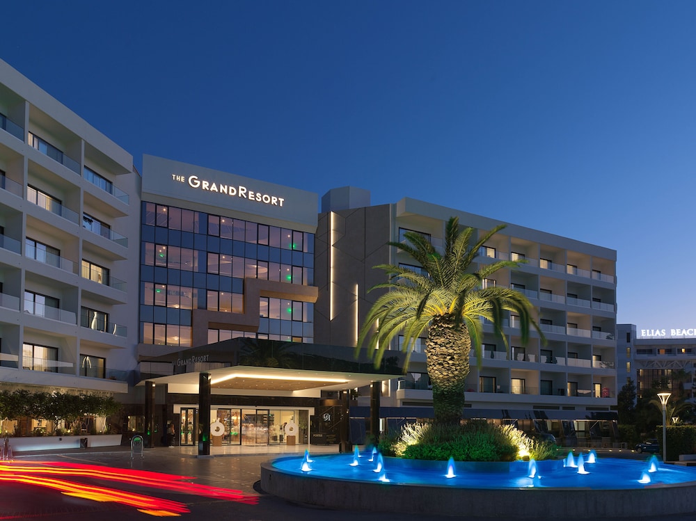 מראה חיצוני