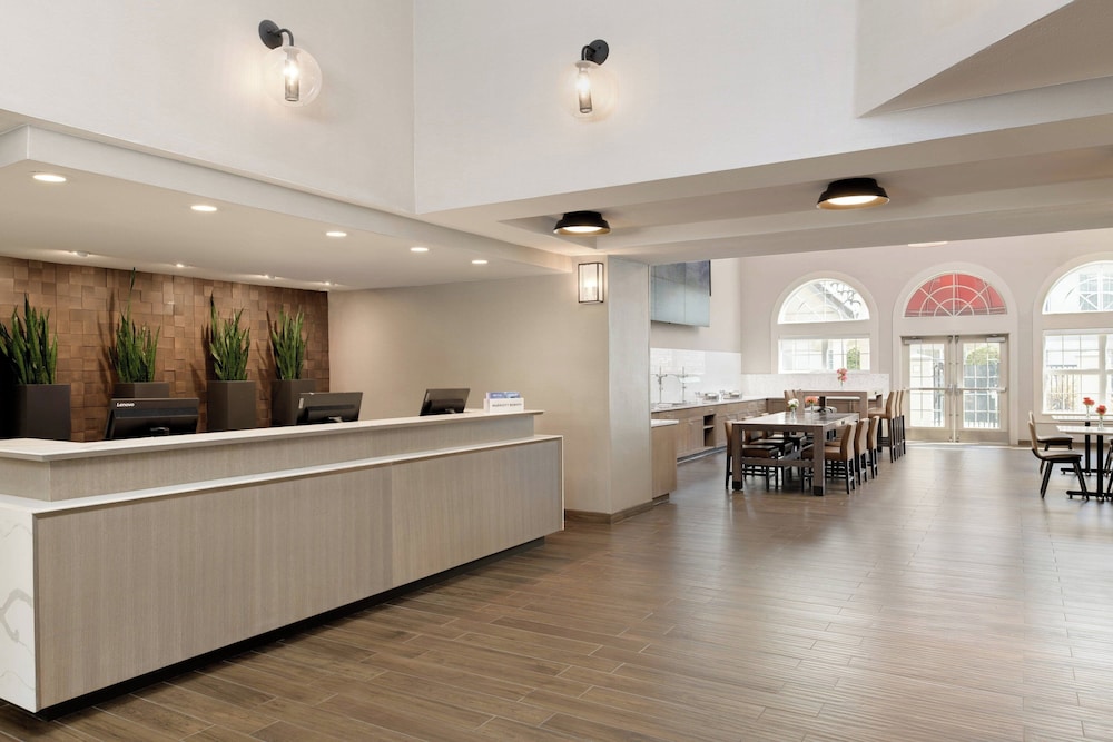 Residence Inn By Marriott Pleasanton - photo 3