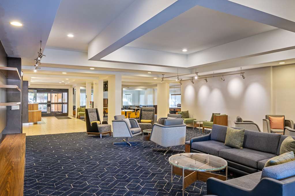 Sonesta Select San Ramon - photo 6
