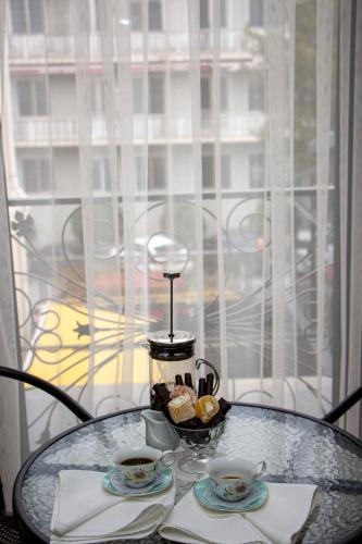 Batumi West Hotel
