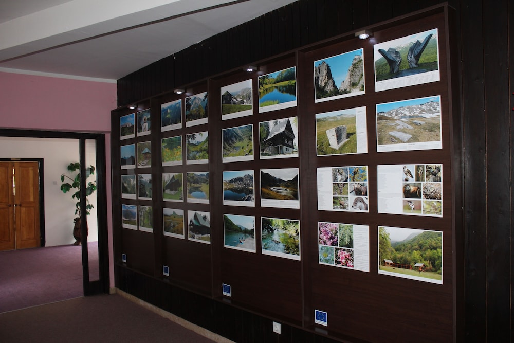 Hotel Mladost — Foca — photo 2