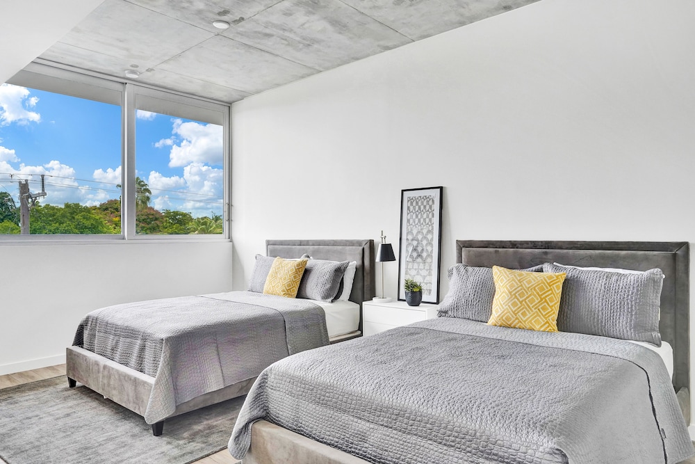 Destination Stays The Miami Loft Hotel - photo 22