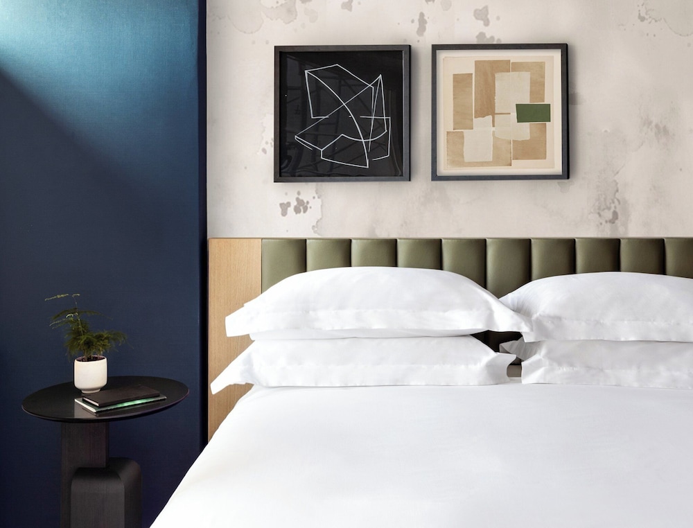 Kimpton Theta New York Times Square by IHG - photo 11
