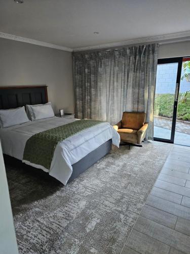 Intuthuzelo on Bramleigh in East London, South Africa