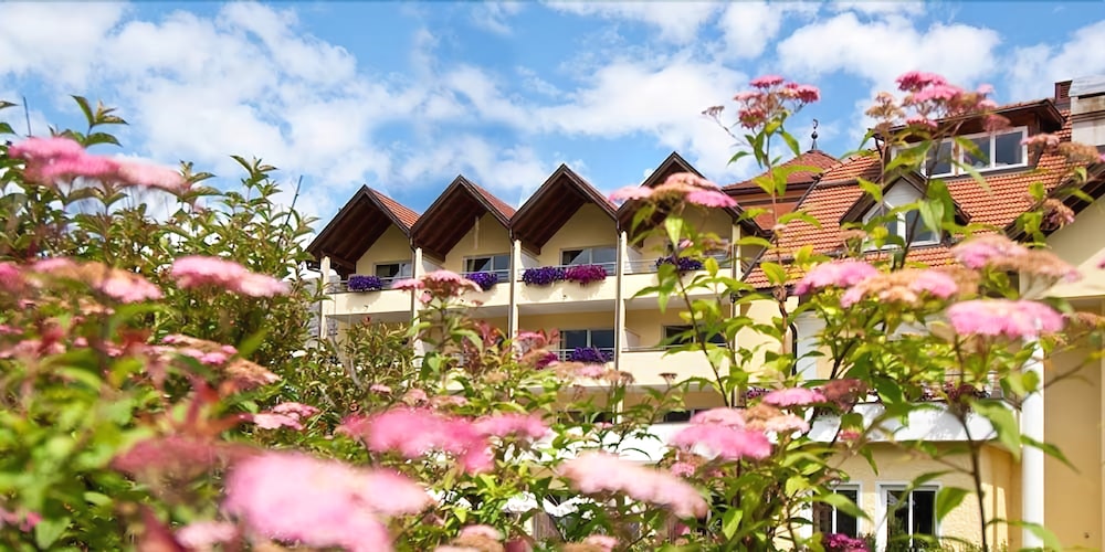 Hotel Kronplatz in Valdaora Di Mezzo, Italy