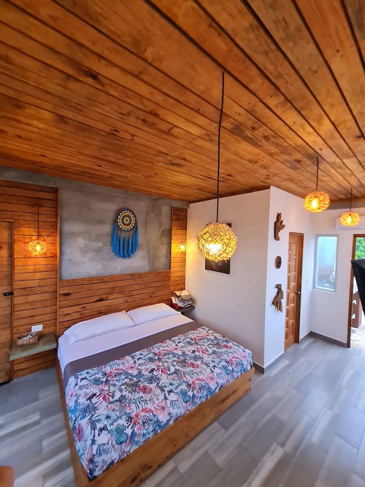 Sunset Bungalows — Tulum — photo 3