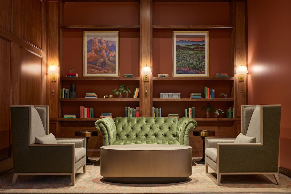 The Leo Kent Hotel Tucson a Tribute Portfolio Hotel - photo 64