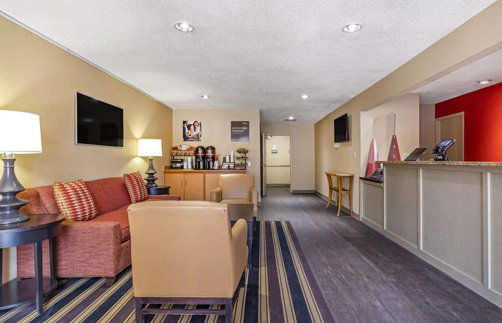 Extended Stay America Suites San Antonio Colonnade Medical - photo 7