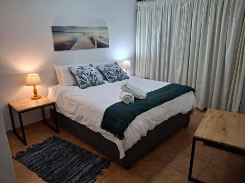 Beach Toes in Unknown City, South Africa