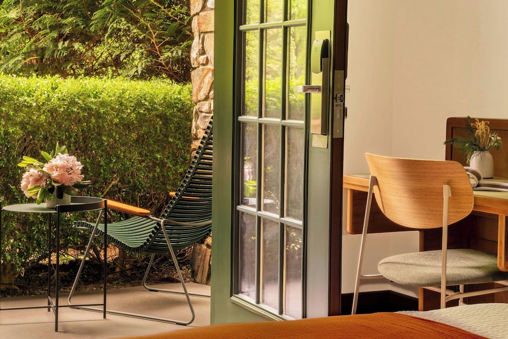 Highlands Inn Lodge - photo 10