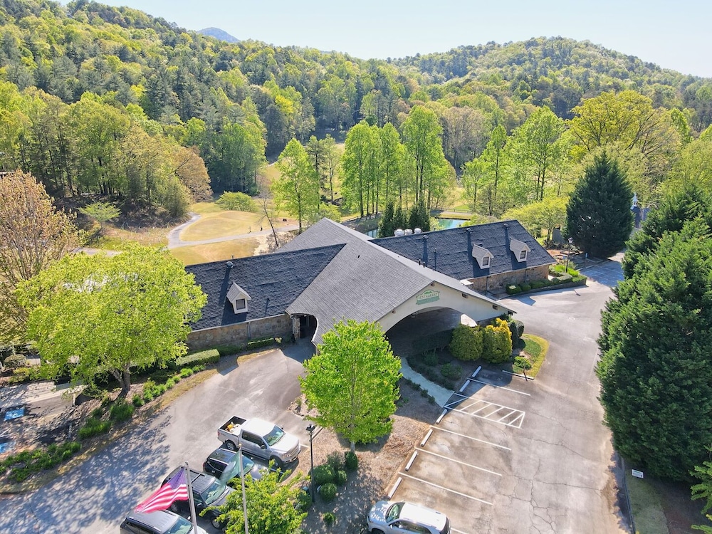 Kingwood Resort - photo 23