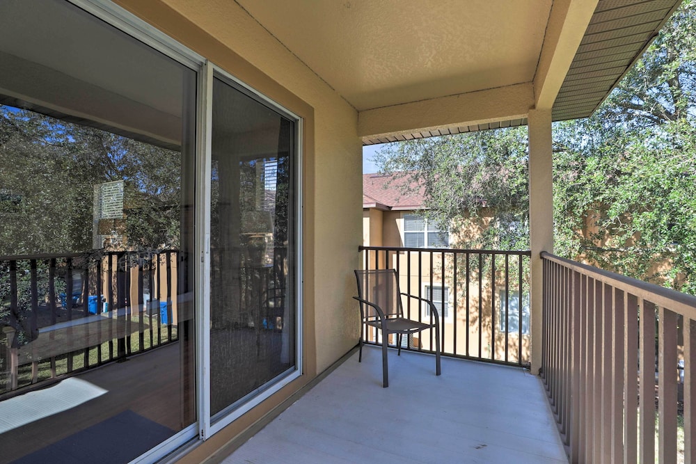 10 Mi To Disney Resort Getaway with Balcony - photo 5