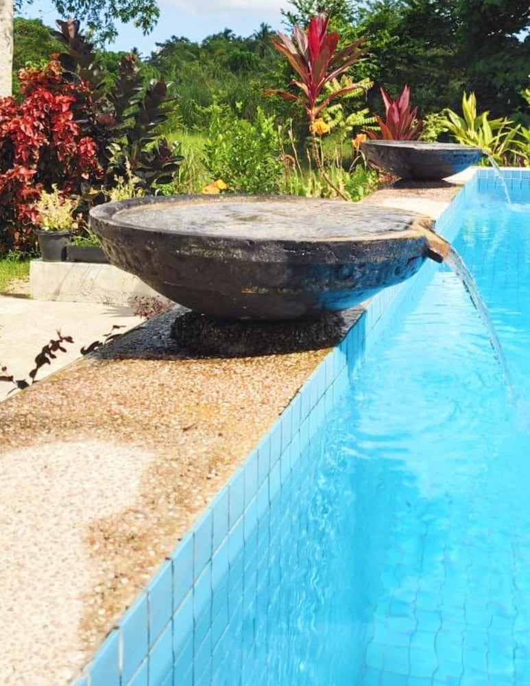 Captain’s Cabin Resort in Kota Bharu, Malaysia