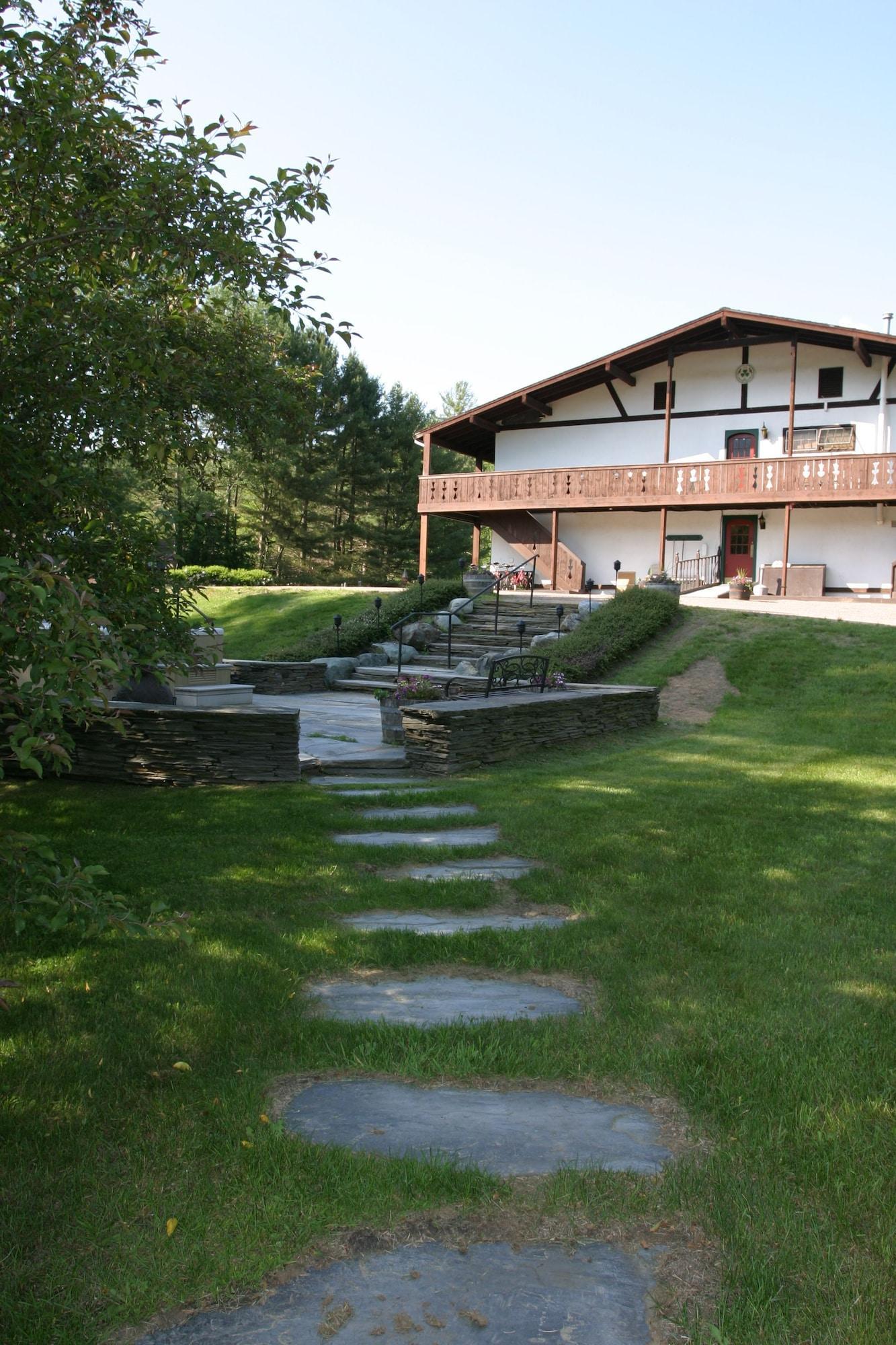 Innsbruck Inn at Stowe - photo 8