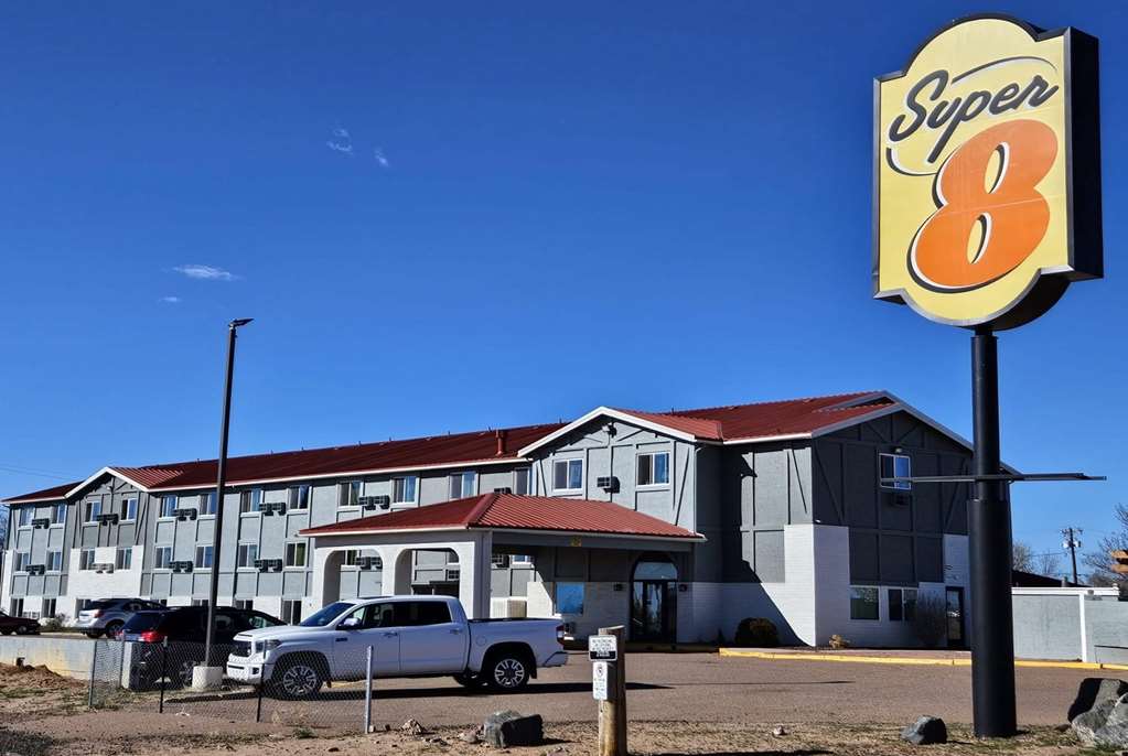 Super 8 by Wyndham Holbrook - photo 23